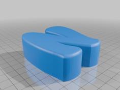 BINGO Board 3D Printer Model