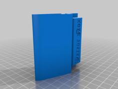 Book Light 3D Printer Model