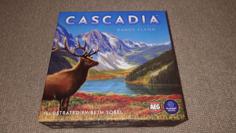 Cascadia And Landmarks Expansion – Insert 3D Printer Model