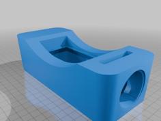 Drybox Bed 3D Printer Model