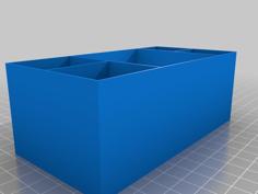 Table Organizer 3D Printer Model