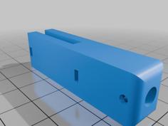 Proboat Recoil V2 Flag Holder 3D Printer Model