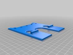 Adobe House Project For 4th Grade History 3D Printer Model