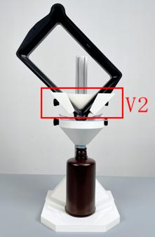 Resin Recycling Device（V1） 3D Printer Model