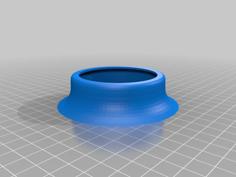 Reptile Bowl 3D Printer Model