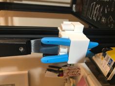 Ender 5 Modular Tool Holder 3D Printer Model