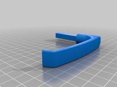 Window Opener Handle 3D Printer Model