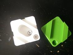 Impossible Box Puzzle 3D Printer Model