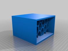 Organizer 3D Printer Model