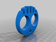 Nuko Tools 3D Printer Model