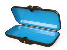 Glasses Case 3D Printer Model