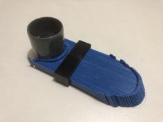 Profile Copy Tool 3D Printer Model