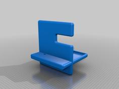 Desk Organiser 3D Printer Model