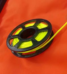 Snorkeling Reel  Bobine Bouée De Nage 3D Printer Model