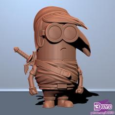 Linkion 3D Printer Model