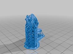 Zaxara The Exemplary 3D Printer Model