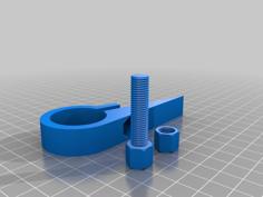 Cruise Control / Limiter 3D Printer Model