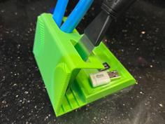 Tools Holder 3D Printer Model