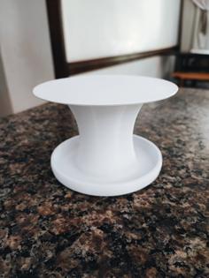 Ant Free – Cake Stand 3D Printer Model