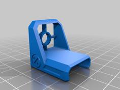 NERF Jolt Sight 3D Printer Model