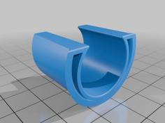 Roadtrek Water Fill Assist Ring 3D Printer Model