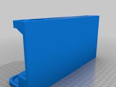 Finishing Rack (12 Files) 3D Printer Model