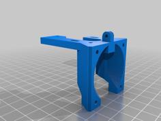 (3D Slash) B 3D Printer Model