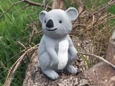 Koala 3D Printer Model