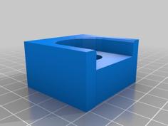 Ratchet Holders 3D Printer Model