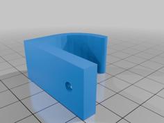 Cable Hooks 3D Printer Model