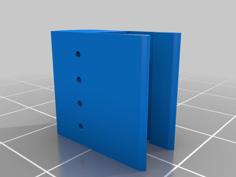 Hidding Box 3D Printer Model