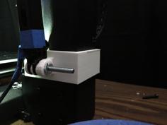 Wanhao GoPro Bracket 3D Printer Model