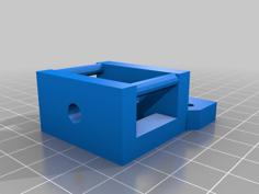 Deela5 3D Printer Model