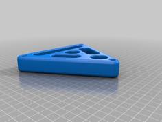 Climbing Pump Rocks 3D Printer Model