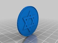 Meme Coins – Shackles 3D Printer Model