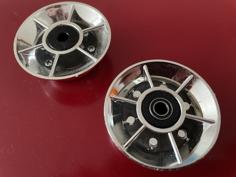 KAVAN Inserts For MR-Series Bearings 3D Printer Model