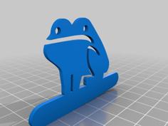 Tode 3D Printer Model