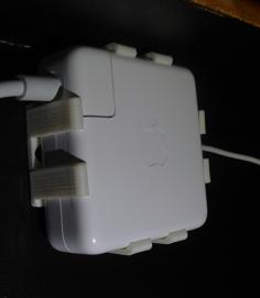 MagSafe Wall/ceil Mount 3D Printer Model