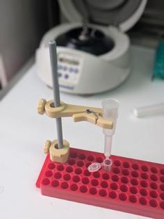 ChromoCreeper 3D Printer Model