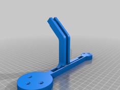 Magsafe / Apple Watch Charging Station 3D Printer Model