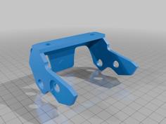 Cale Pied NAMI 3D Printer Model