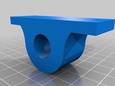 Mini Drill ( Mini Matkap ) 3D Printer Model