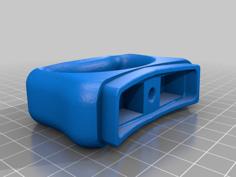 Pot Handle 3D Printer Model