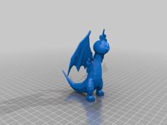 Timozard 3D Printer Model