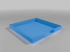 Walmart Water Bowl Hide 3D Printer Model