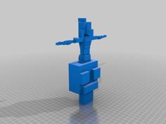 Ghostweek5 3D Printer Model