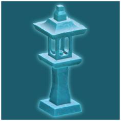 Lantern 240324 3D Printer Model