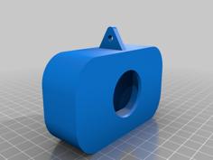 Accessories For Dogs,collecting Dogs Feces, 3D Printer Model