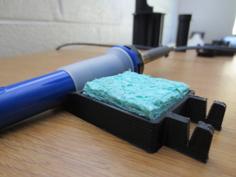 Soldering Iron Station 3D Printer Model