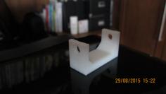 Angle 3D Printer Model